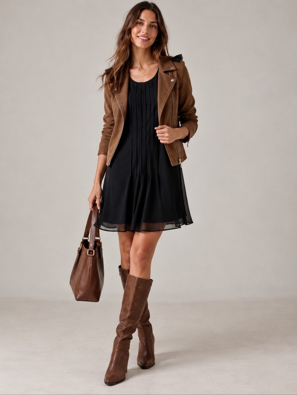 ❤️ NWT! BANANA REPUBLIC PINTUCK SHIFT DRESS, 4
